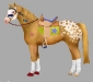 Rachel's Horse